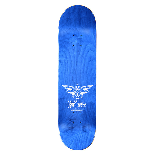 Shawn Hale Entities Deck 8.75 - BIRDHOUSE SKATEBOARDS