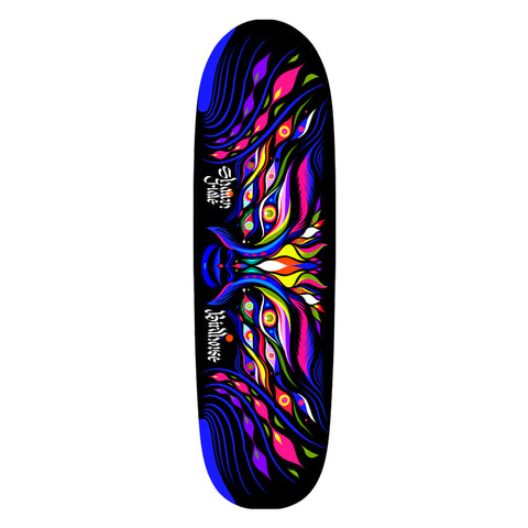 Shawn Hale Entities Deck 8.75