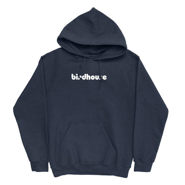 Logo Hoodie - BIRDHOUSE SKATEBOARDS Logo Hoodie - BIRDHOUSE SKATEBOARDS