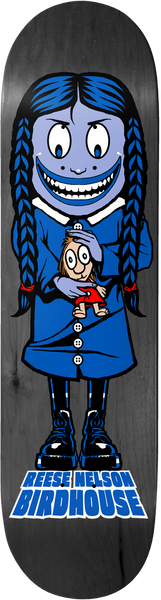 REESE NELSON INCEPTION DECK 8.25"