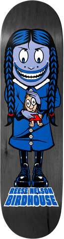 REESE NELSON INCEPTION DECK 8.25"