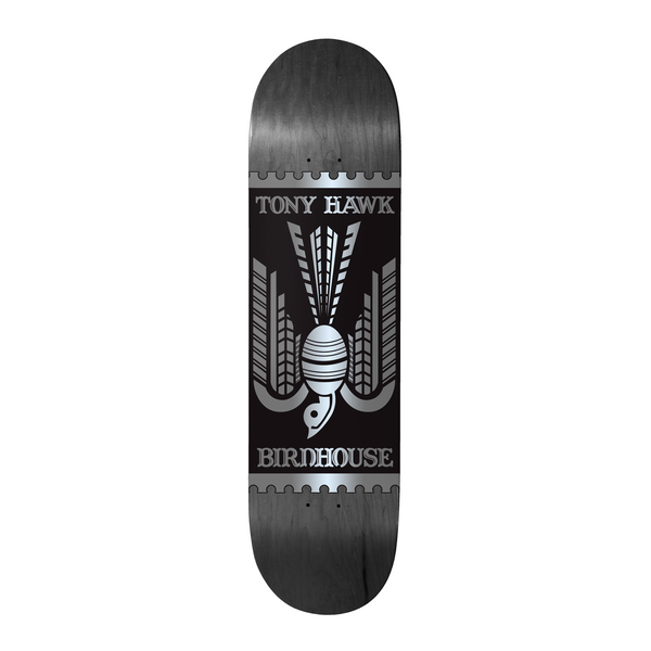 Tony Hawk Stamp Deck 8.0 - BIRDHOUSE SKATEBOARDS Tony Hawk Stamp Deck 8.0 - BIRDHOUSE SKATEBOARDS