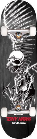 Tony Hawk Full Skull Complete 8"
