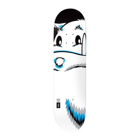 Greyson Fletcher Freeze Guy XL Deck 8.625