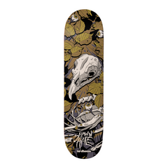 Shawn Hale Tillbrook Deck 9.0 - BIRDHOUSE SKATEBOARDS