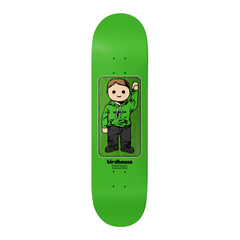 Tony Hawk Toybox Deck 8.125 - BIRDHOUSE SKATEBOARDS