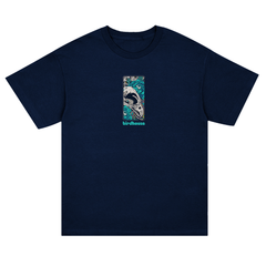 Tillbrook Tee - BIRDHOUSE SKATEBOARDS