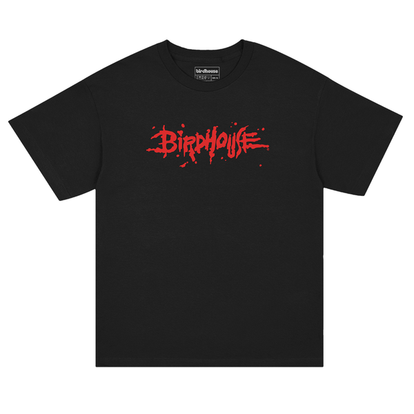 Splatter Tee