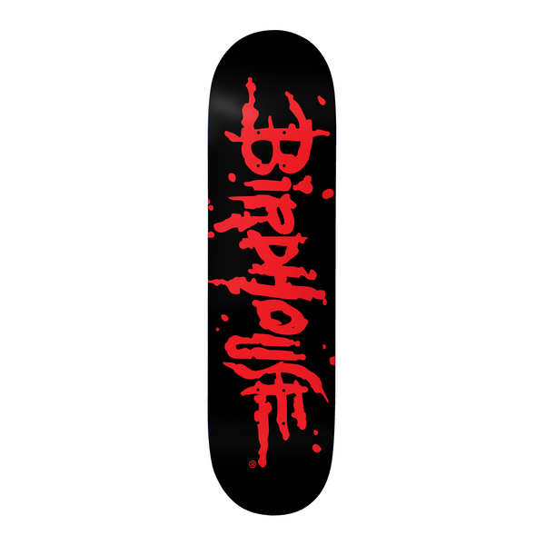 Splatter Deck 8.5