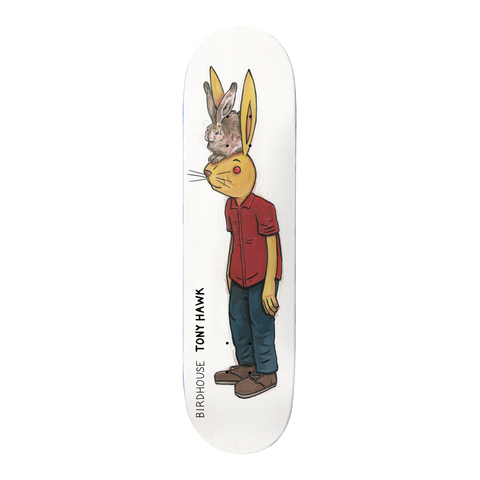 Tony Hawk Interspecies Deck 8.38