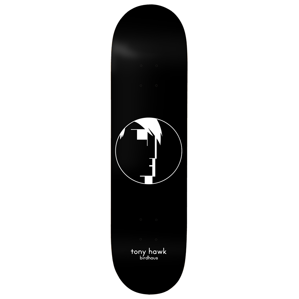Felipe Nunes Entities Deck 8 25 BIRDHOUSE SKATEBOARDS felipe-nunes-entities-deck-8-25-birdhouse-skateboards