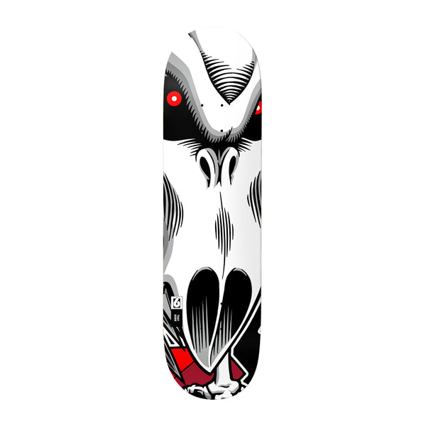 Decks