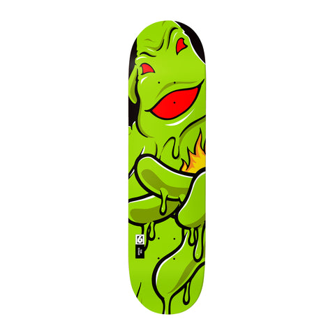 Tom Schaar Goop Guy XL Deck 8.38