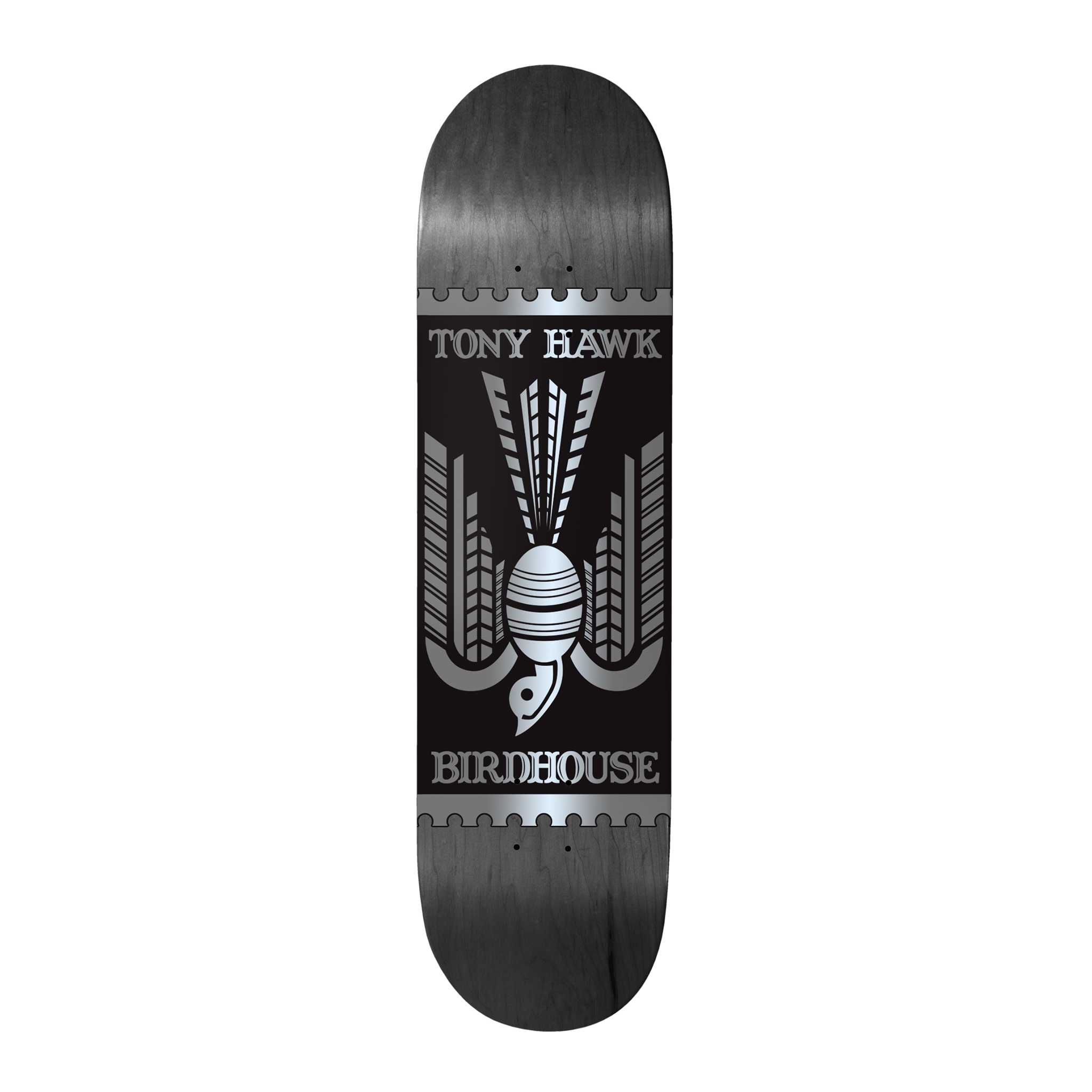 Tony Hawk Stamp Deck 8.0 - BIRDHOUSE SKATEBOARDS Tony Hawk Stamp Deck 8.0 - BIRDHOUSE SKATEBOARDS