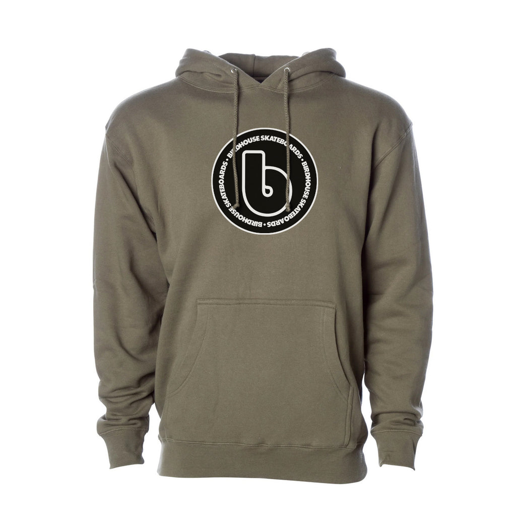 Birdhouse skateboards hoodie Clearance