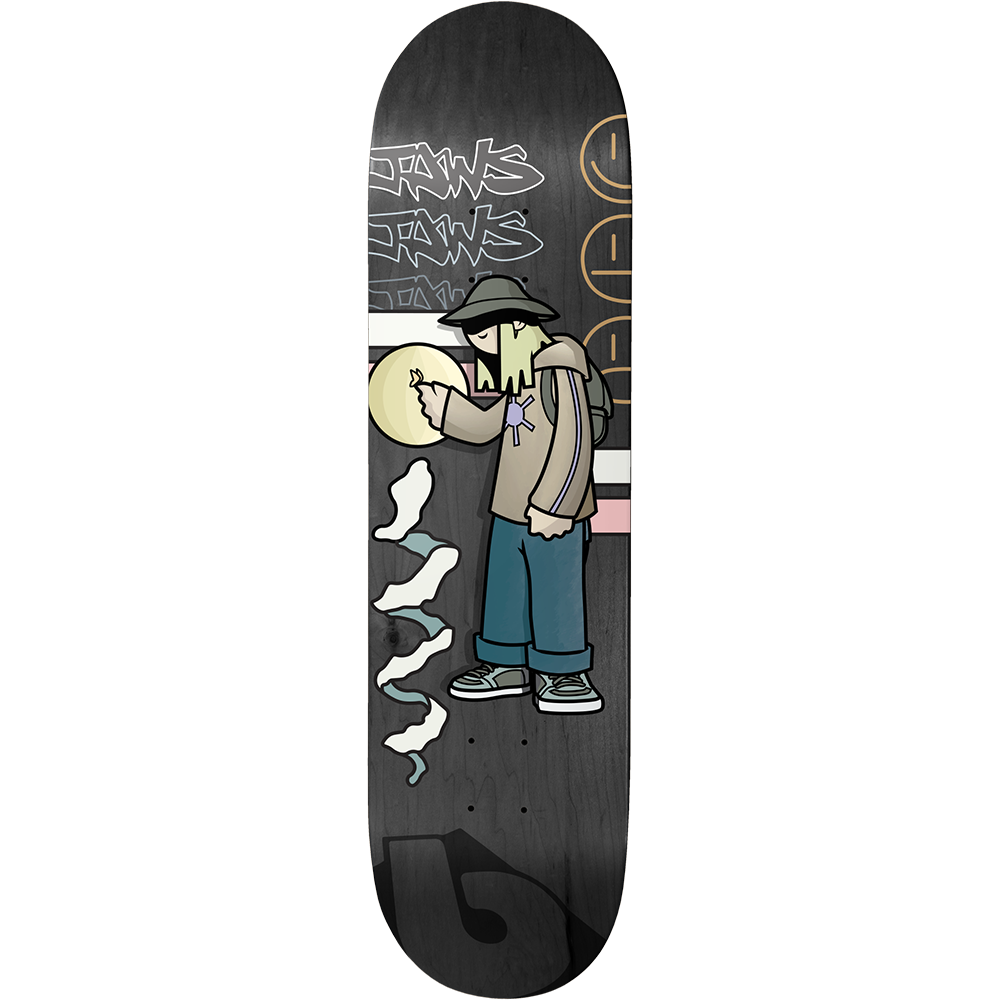 Decks BIRDHOUSE SKATEBOARDS