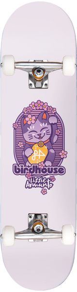 Lizzie Armanto Maneki Complete 8.0