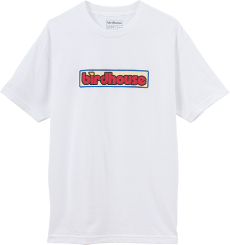 Birdhouse OG Logo T-Shirt