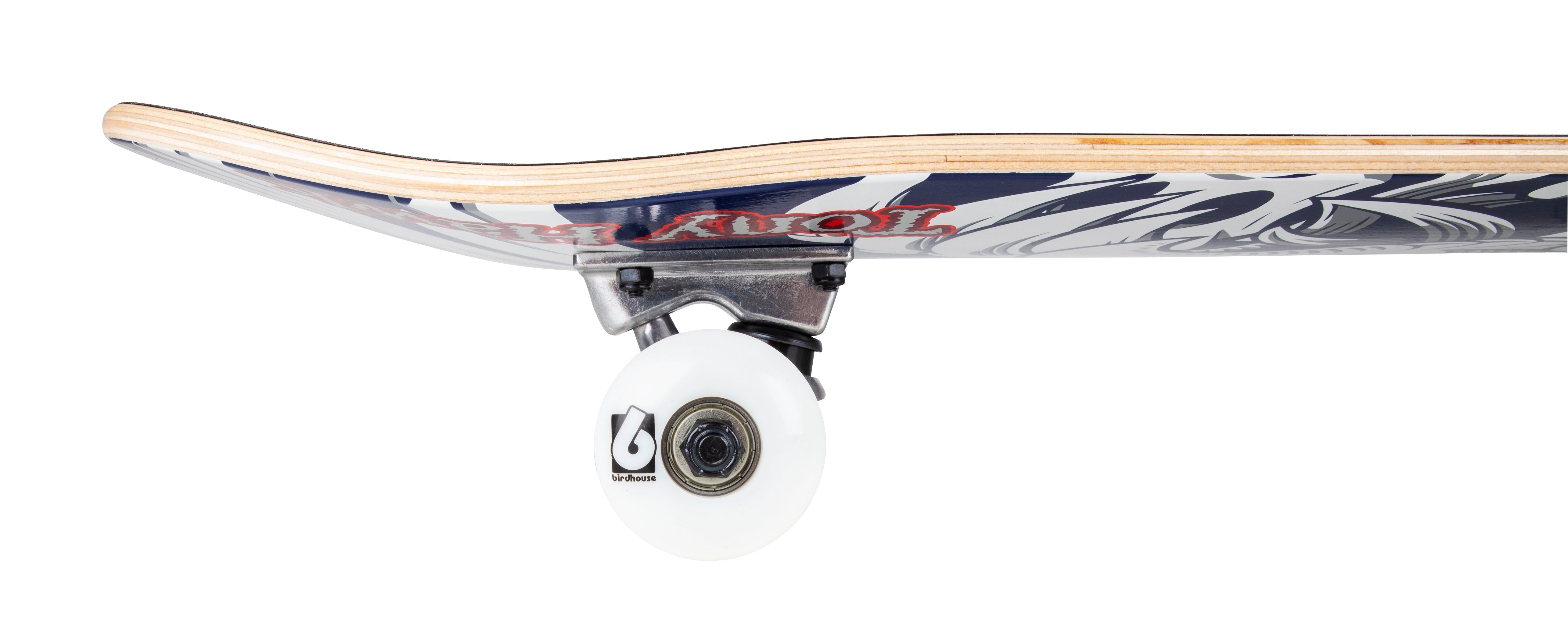 HAWKS 2012,13,14,15 2020  5枚 Tony Hawk Falcon Mini Complete 7.38 - BIRDHOUSE SKATEBOARDS