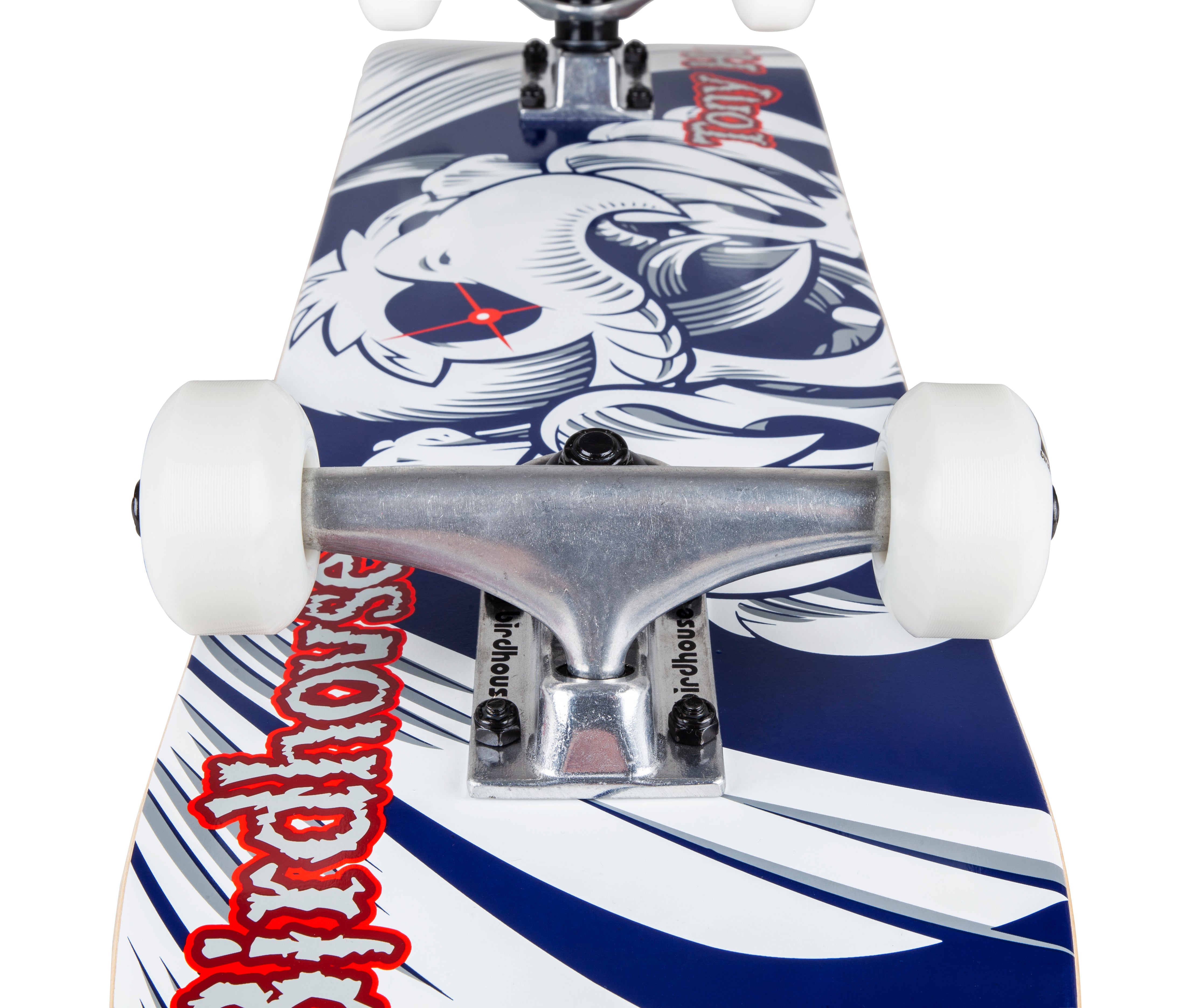 HAWKS 2012,13,14,15 2020  5枚 Tony Hawk Falcon Mini Complete 7.38 - BIRDHOUSE SKATEBOARDS