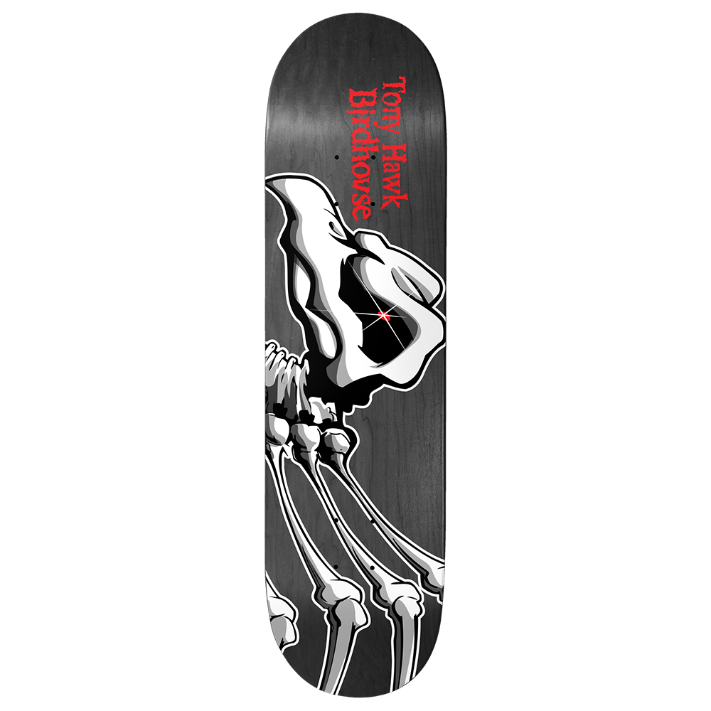 Tony hawk skateboard deals deck