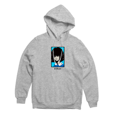 【THISISNEVERTHAT】Dunk Hoop Hoodie Heather Grey MUSINSA | thisisneverthat® Dunk Hoop Hoodie Heather Grey